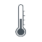 Serviertemperatur