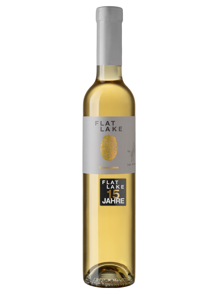 FLAT LAKE Beerenauslese