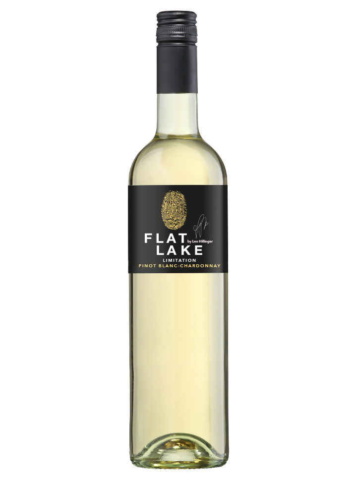 FLAT LAKE Limitation PInot Blanc Chardonnay