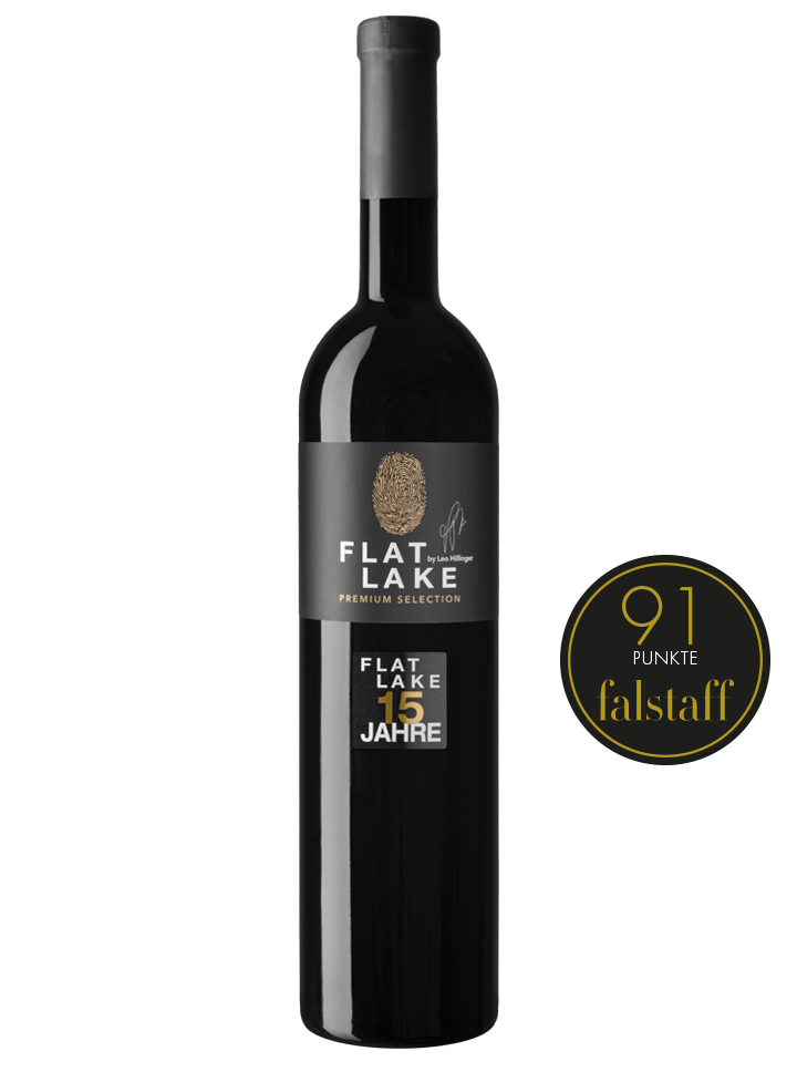 FLAT LAKE Premium Selection FLAT LAKE Premium Selection