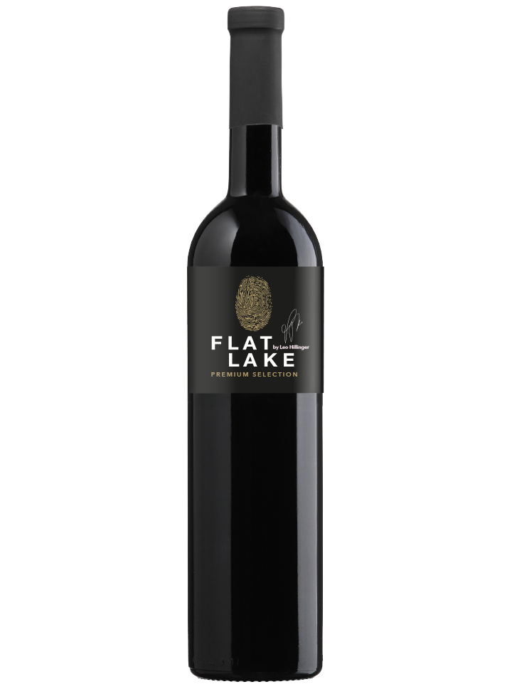 FLAT LAKE Premium Selection