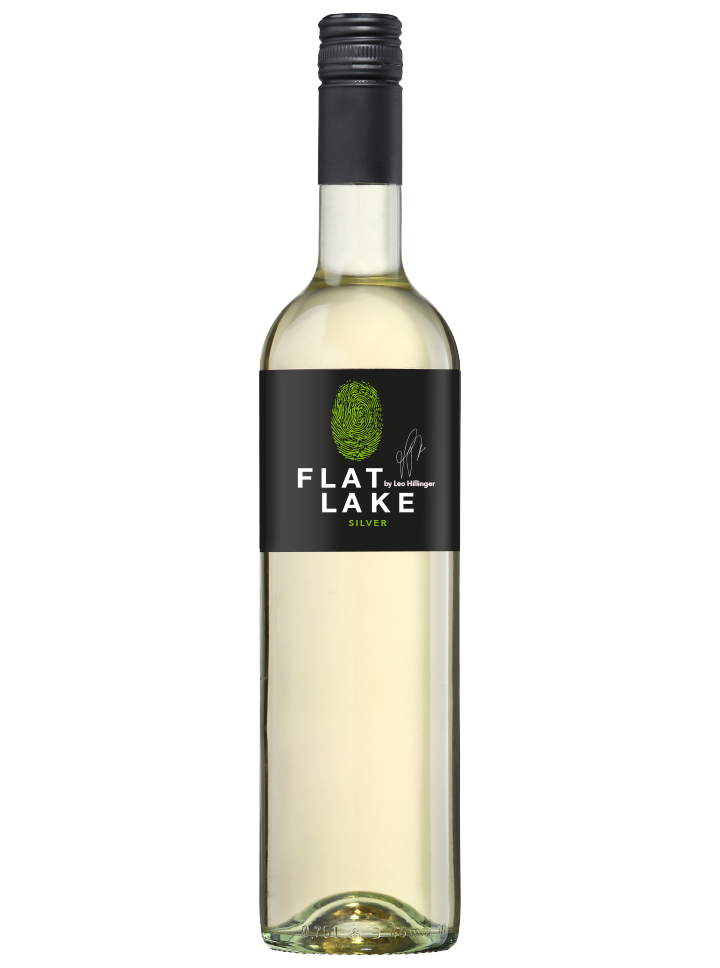 FLAT LAKE Silver