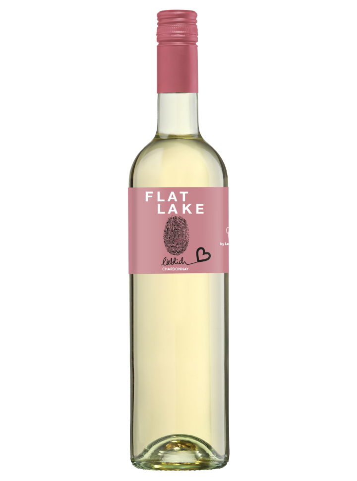 FLAT LAKE Chardonnay lieblich