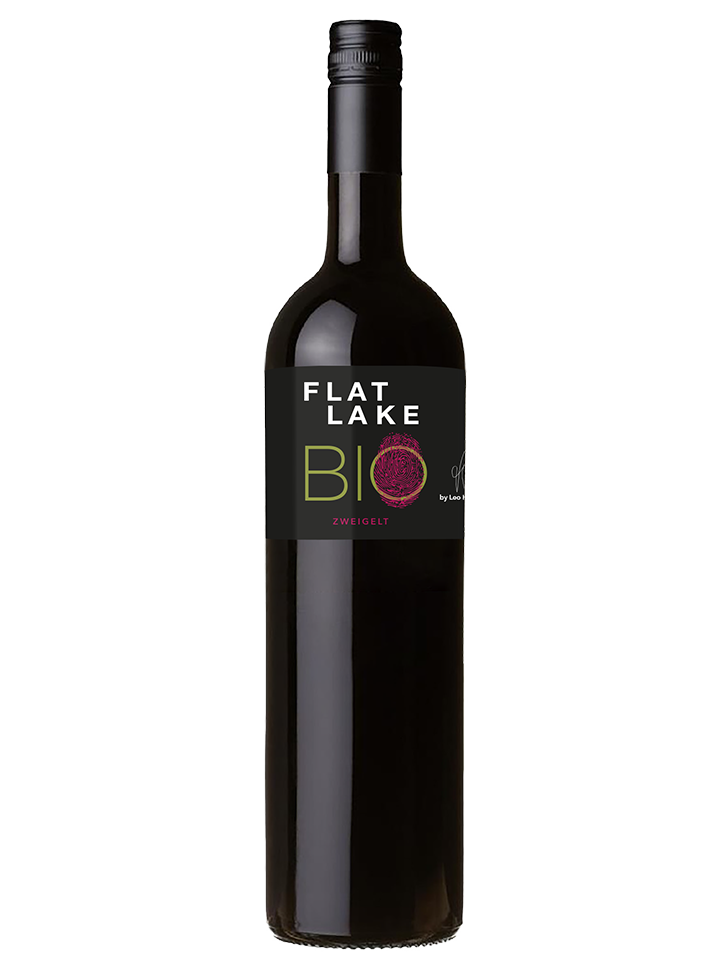 Mehr über den Artikel erfahren Bio Zweigelt