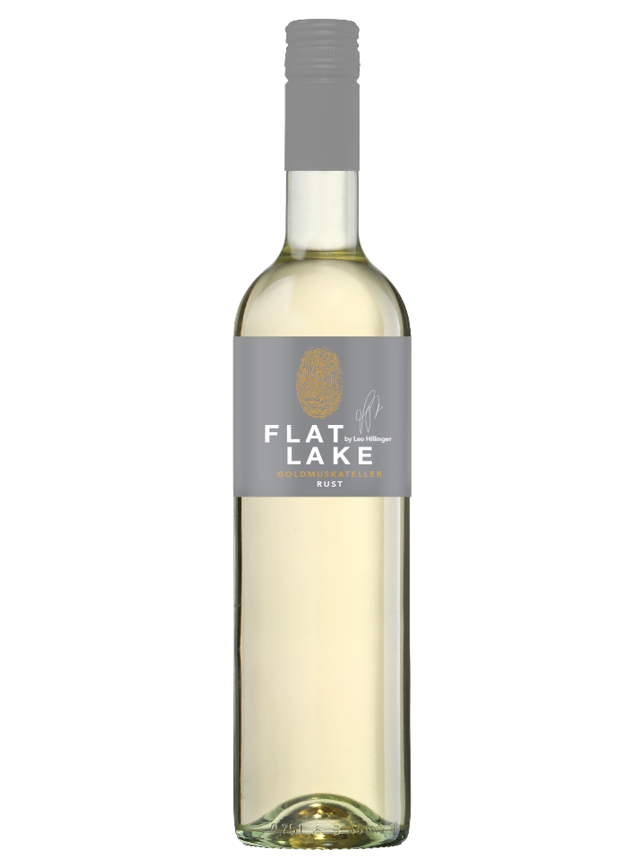 Mehr über den Artikel erfahren Goldmuskateller RUST