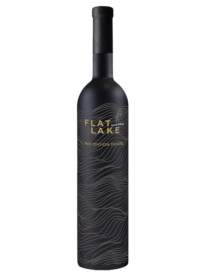 Mehr über den Artikel erfahren Red Edition Deluxe